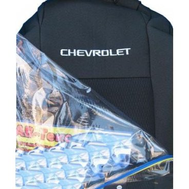 Чехлы на сиденья АВ-Текс Chevrolet Cruze