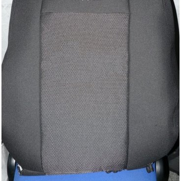 Чехлы на сиденья АВ-Текс Mazda 626 (буграми)