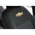 Чехлы на сиденья EMC Elegant Classic Chevrolet Aveo htb 3D с 2008 г.