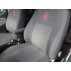 Чехлы на сиденья EMC Elegant Classic Fiat Doblo Panorama Maxi 7 мест с 2000-09 г.