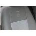 Чехлы на сиденья EMC Elegant Classic Mercedes Atego (1+1) с 2005 г.