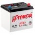 Аккумулятор на авто A-Mega Asia емкость 60 Ah