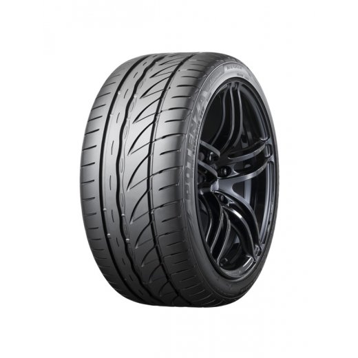 Шина Bridgestone Potenza Adrenalin RE002 88W TL, 205/55R15