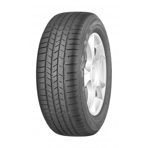 Шина Continental ContiCrossContact Winter 98T TL, 215/65R16