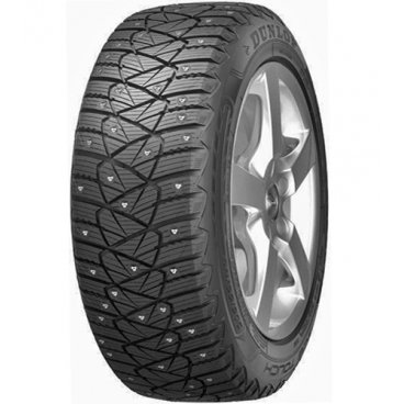 Шина Dunlop Ice Touch XL 88T TL (шип), 185/60R15