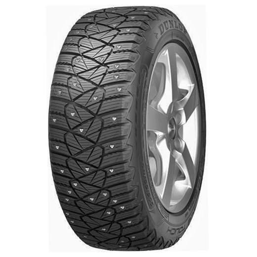 Шина Dunlop Ice Touch XL 94T TL (шип), 205/55R16