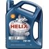 Масло моторное Shell Helix HX7 5W-40 4л.(API SN/CF, ACEA A3/B3/B4,MB 229.3, VW 502 00/505 00)