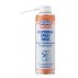Грязеотталкивающая белая смазка Liqui Moly Wartungs-Spray weiss 0,25l 