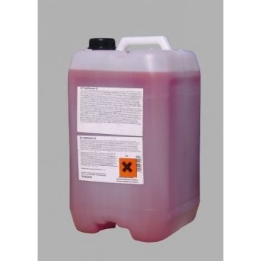 Антифриз фиолетовый (G12++) XT Antifreeze G 25л.