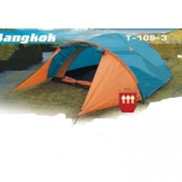 Палатка Flagman "Bangkok" 3