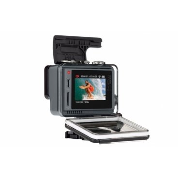 Камера GoPro HERO+ LCD (CHDHB-101-RU)