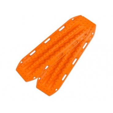 Сэнд Трак Maxtrax 114cm x 33cm оранжевый (к-кт 2 шт)