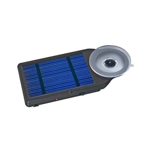 Зарядное устройство National Geographic Solar CarCharger (920396)