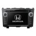 Штатное головное устройство PMS HCR-7516 Honda CR-V 2007-2012