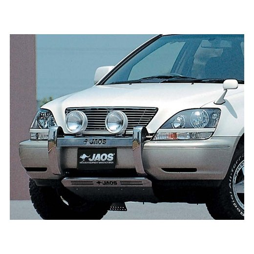 Центральная защита Jaos (142285) на Lexus RX300