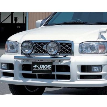 Дуга для дополнительной оптики Jaos (B211422) на Nissan Pathfinder