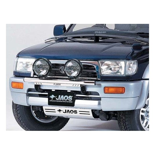 Дуга для дополнительной оптики Jaos (B211083) на Toyota 4Runner