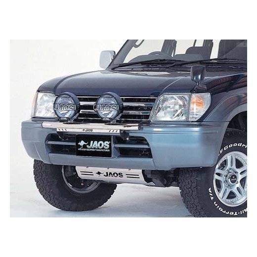 Дуга для дополнительной оптики Jaos Toyota LC90 Prado (96-02)