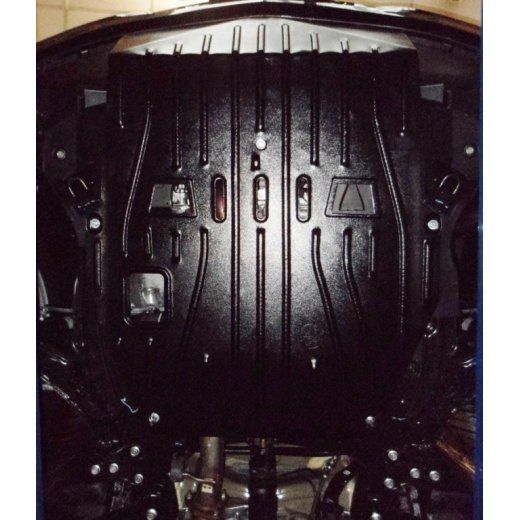 Защита двигателя  Полигон-Авто Acura RDX 3.5 2013 г.+ A 