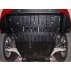 Защита двигателя  Полигон-Авто Alfa Romeo 159 2.2 JTS 2005 г. + D