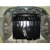 Защита двигателя  Полигон-Авто Daewoo Matiz 2001-2010 г. St 