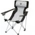 Стул Easy Camp Hi-Back Chair Grey (480005)