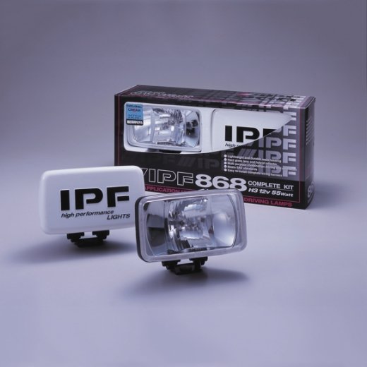 Дополнительная оптика IPF 868 