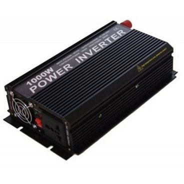 Преобразователь напряжения Power Inverter 81000